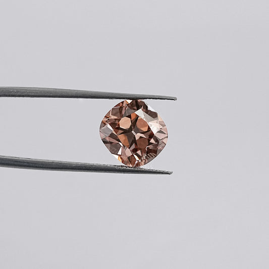 Old Mine Cushion Lab Grown Diamond Loose Loose
