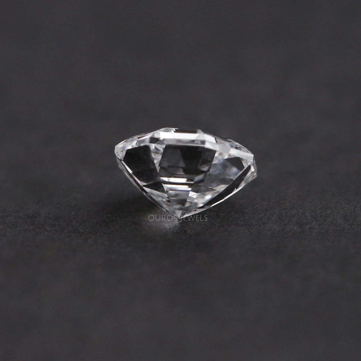 Marigold Cut Lab Grown Loose Diamond Loose