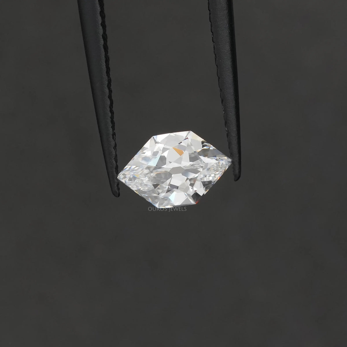 Duchess Cut Lab Grown Diamond