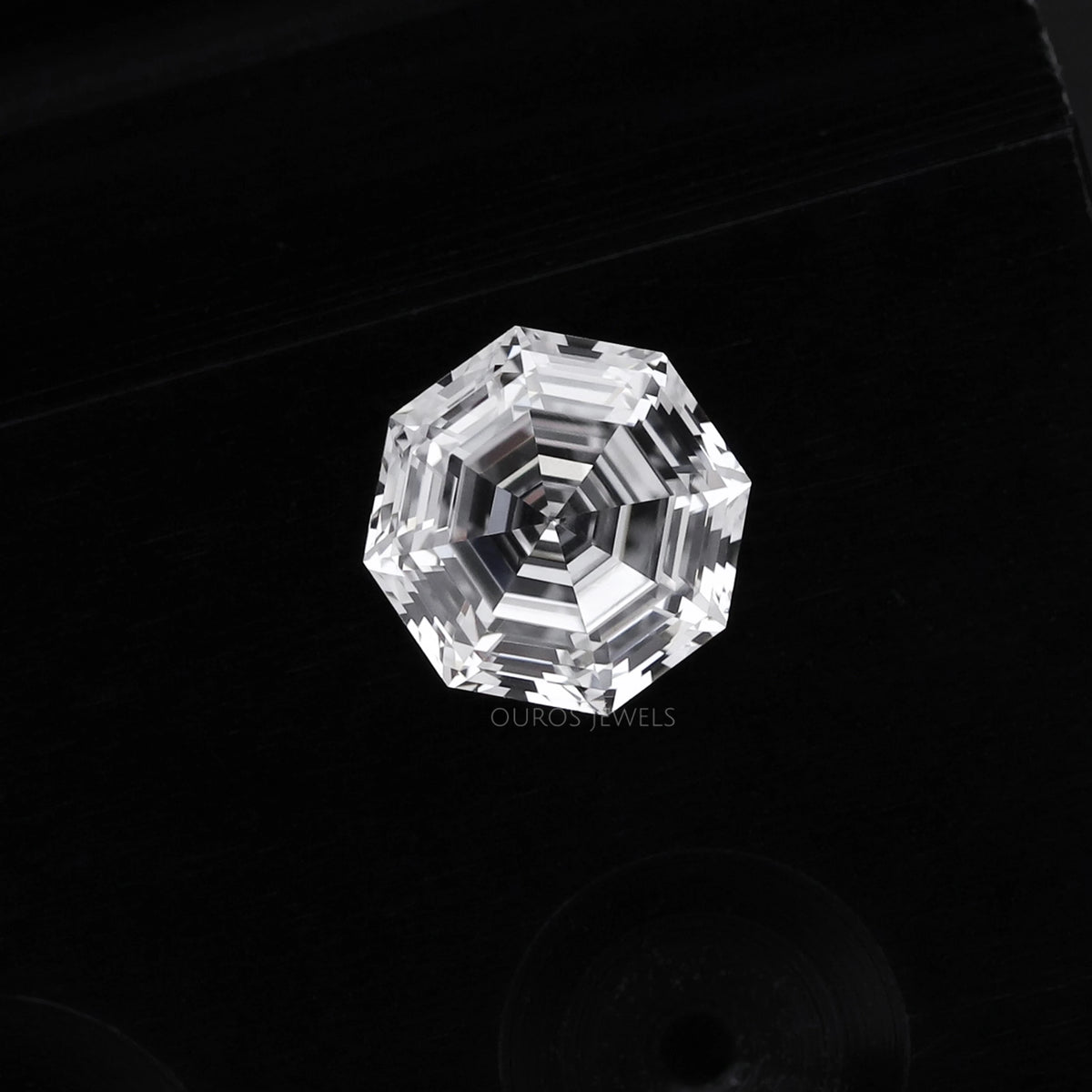 Marigold Cut Lab Grown Loose Diamond Loose