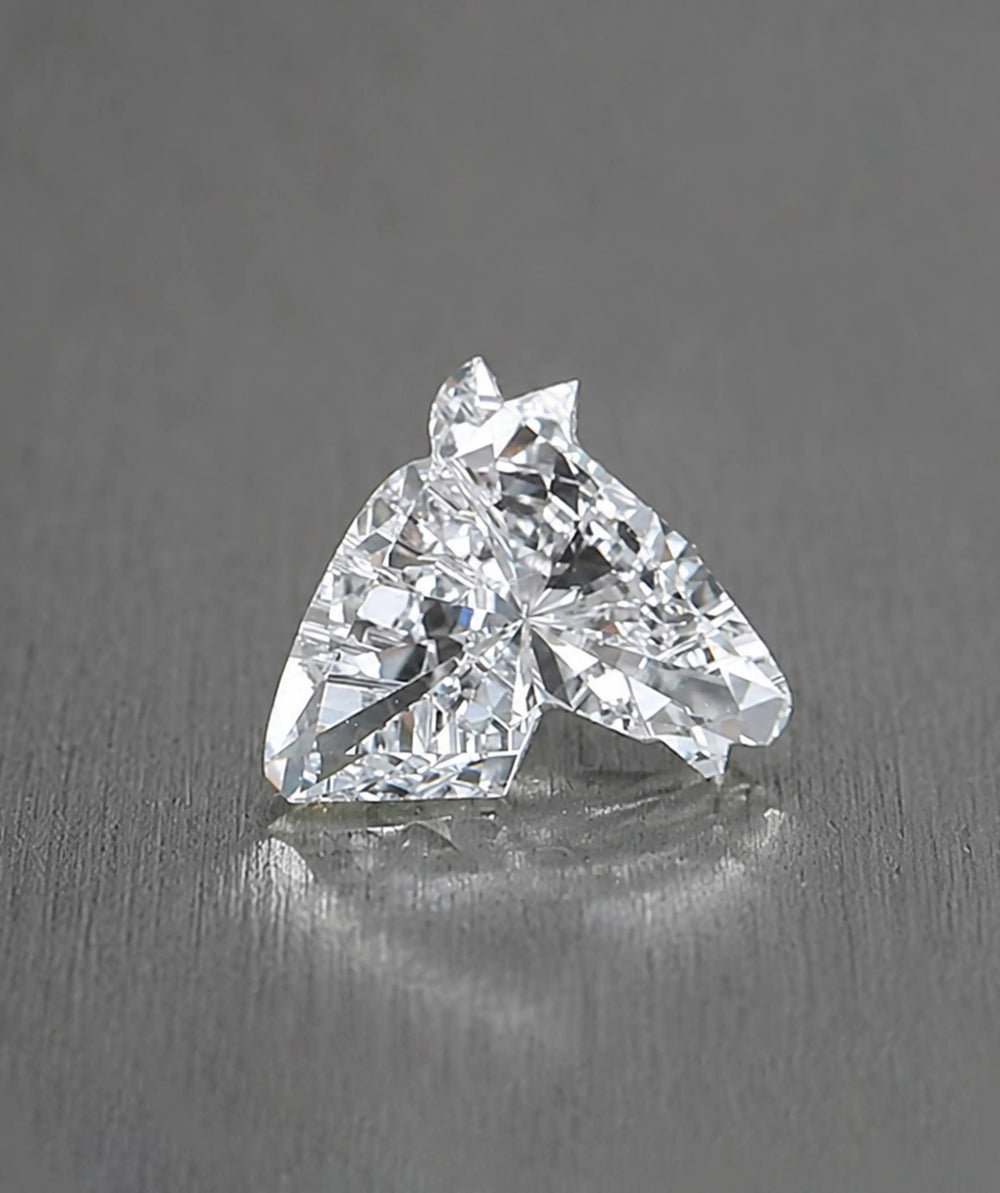 Antique Cut