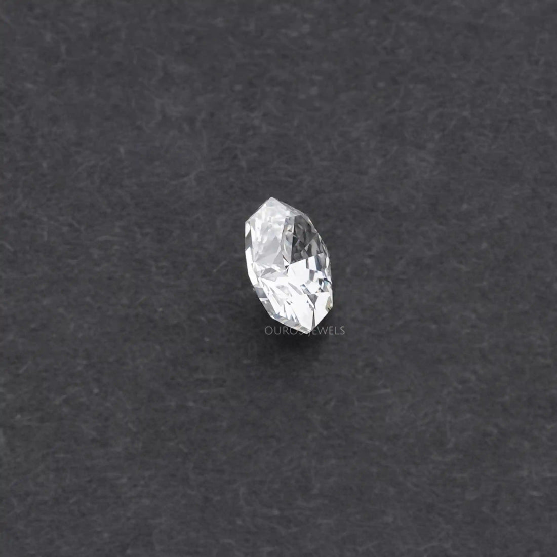 Baroness Cut Lab Grown Diamond Loose Loose