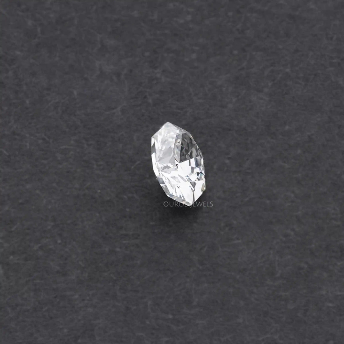 Baroness Cut Lab Grown Diamond Loose Loose