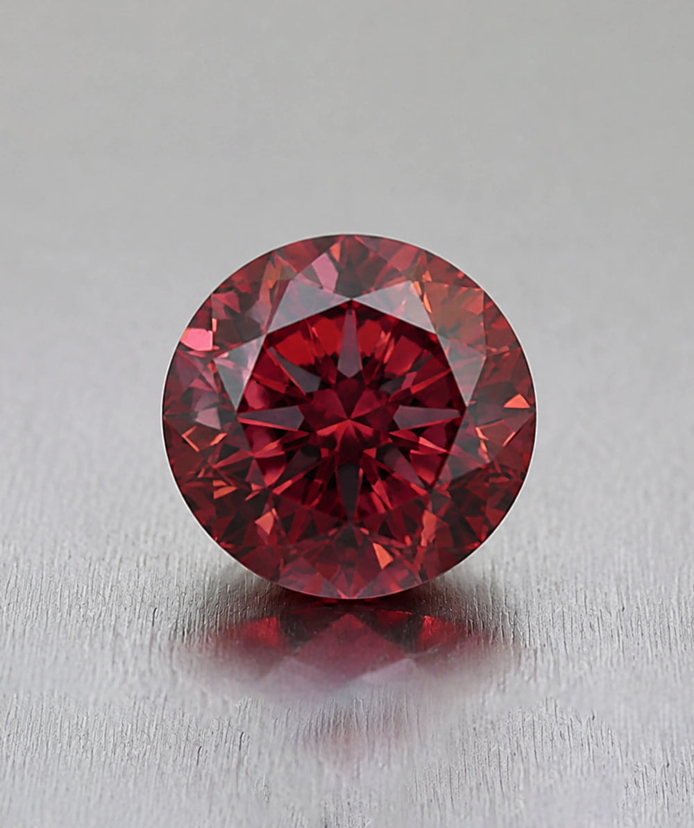 Color Diamonds