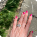 Customer photo