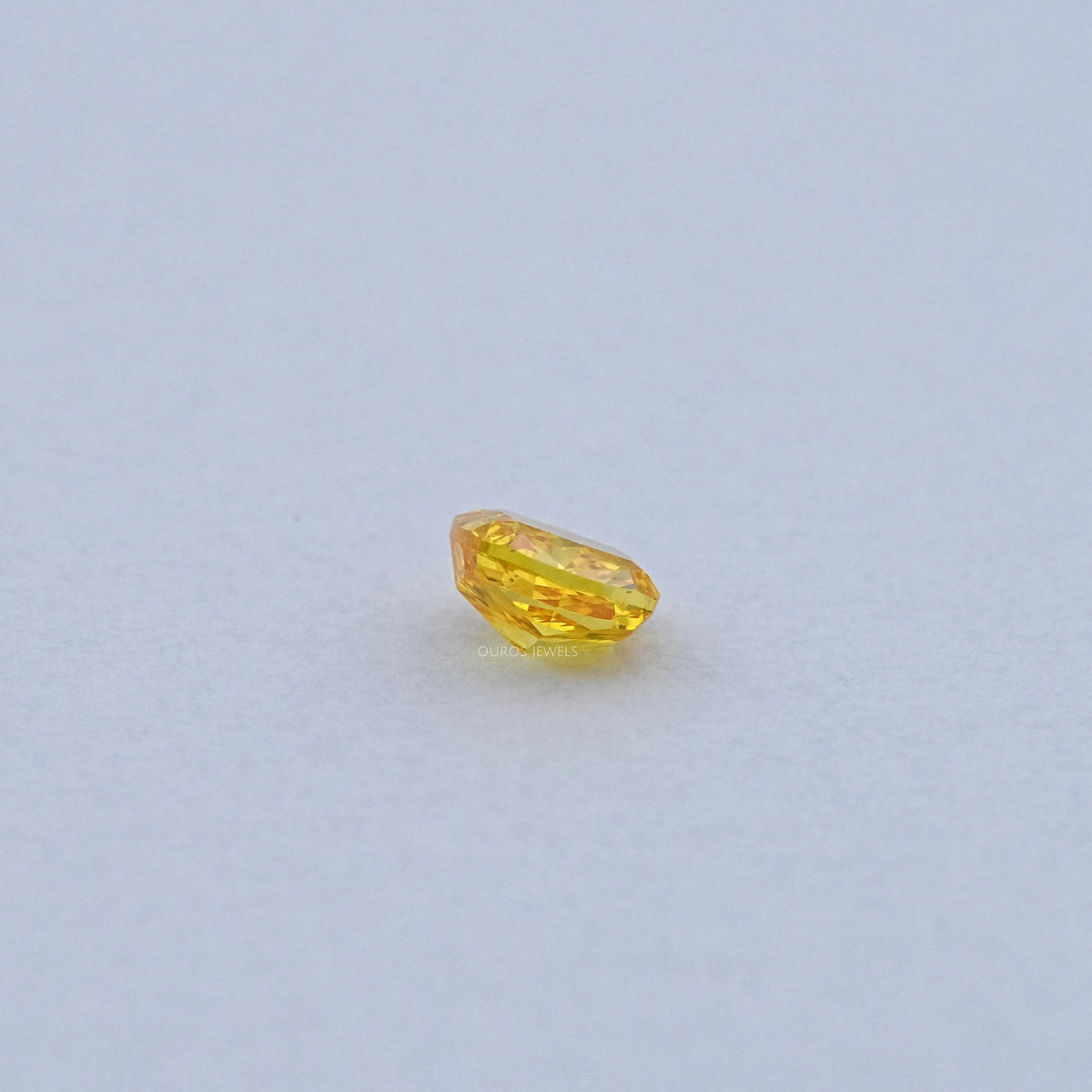 Cushion Shape Lab Diamond Loose
