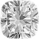 Cushion Solitaire Ring