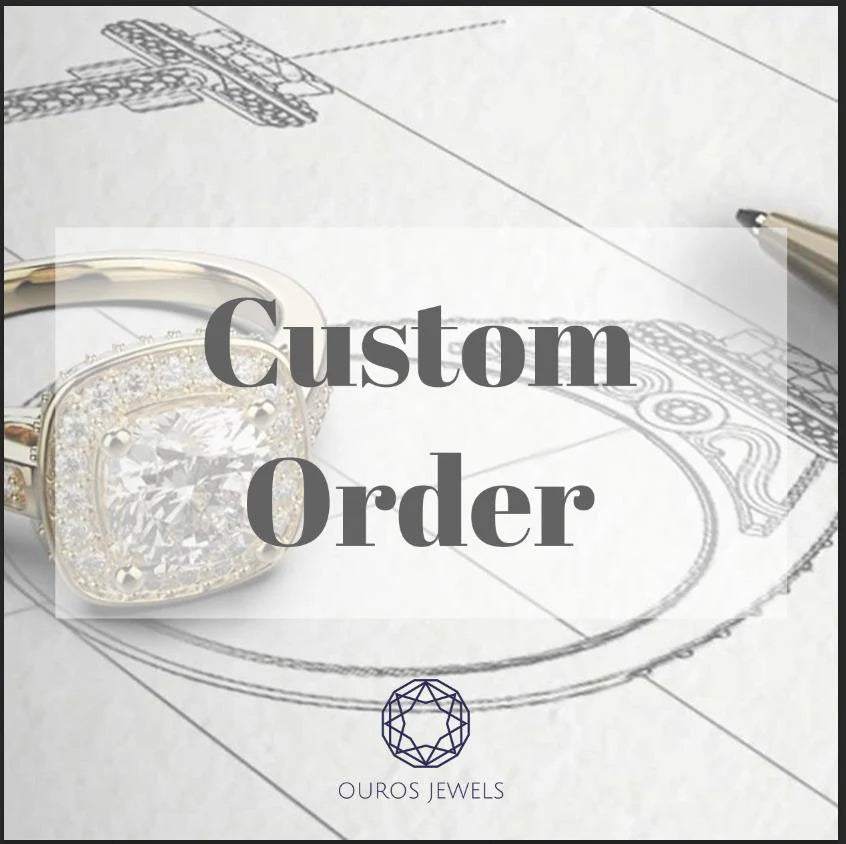 Passion Cut Lab Grown Diamond 1.50 CT