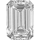Emerald Solitaire Ring