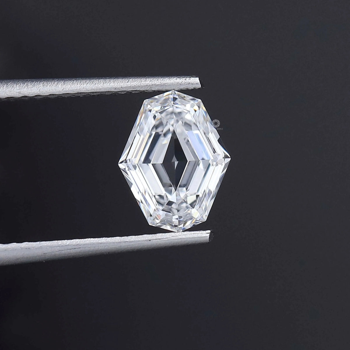 Spike Cut Lab Grown Diamond