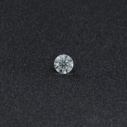 1.02 CT Lab Grown Round Loose Diamond Loose