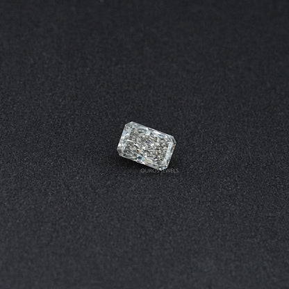 Lab Grown Radiant Loose Diamond Loose