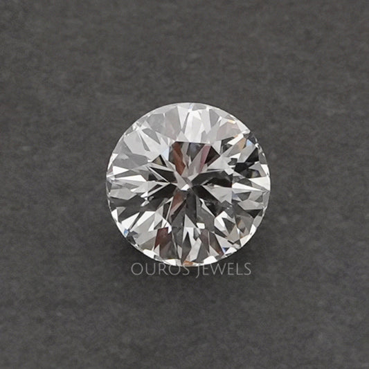 Antique Shape Needle Brilliant Cut Lab Grown Diamond Loose