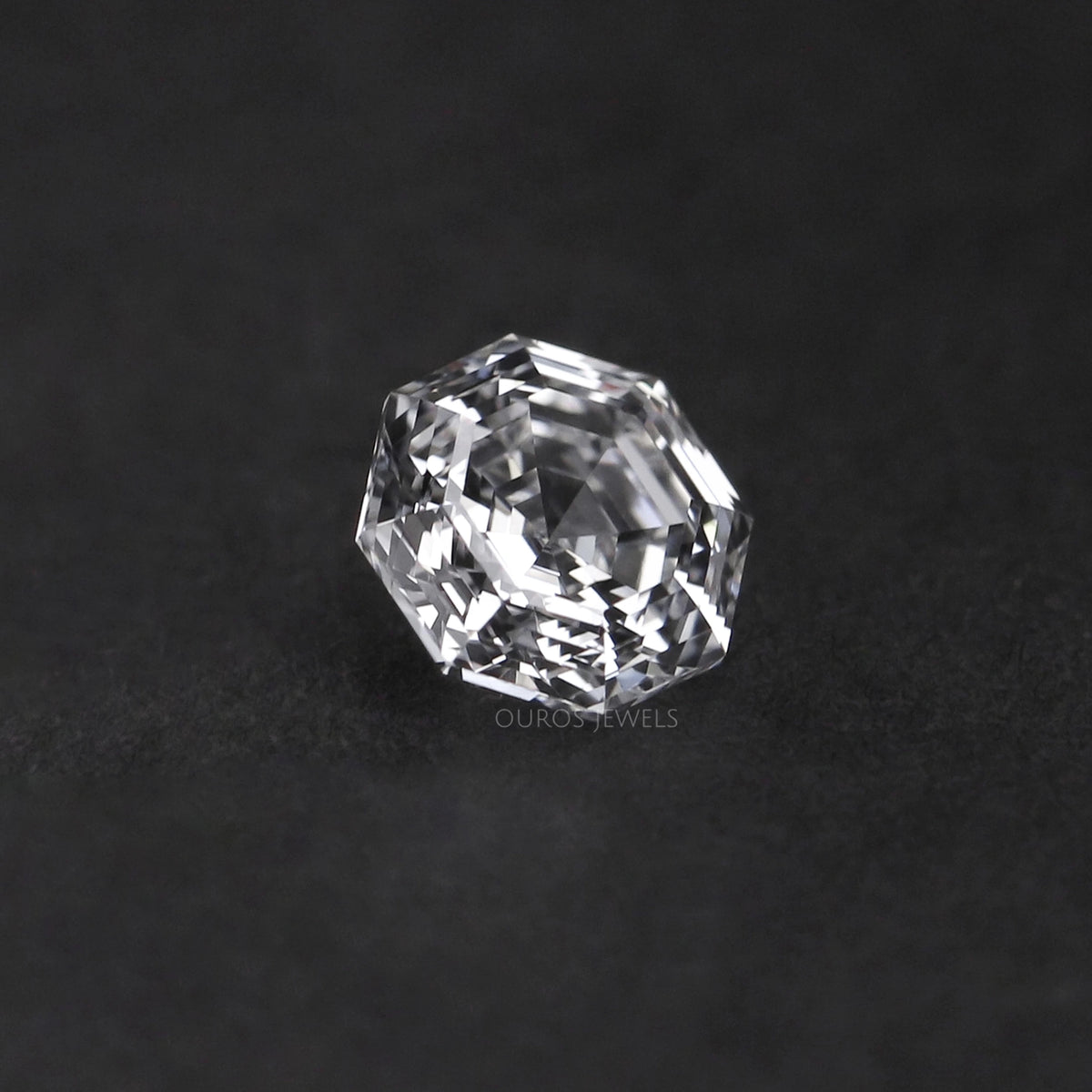 Marigold Cut Lab Grown Loose Diamond Loose