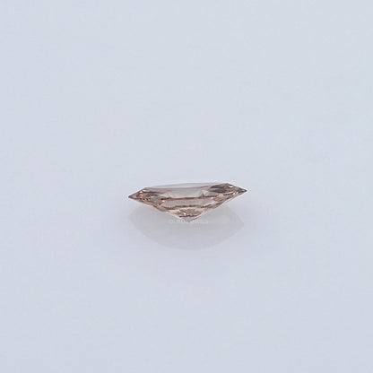 Marquise Cut Champagne Diamond Loose
