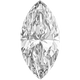 Marquise Solitaire Ring