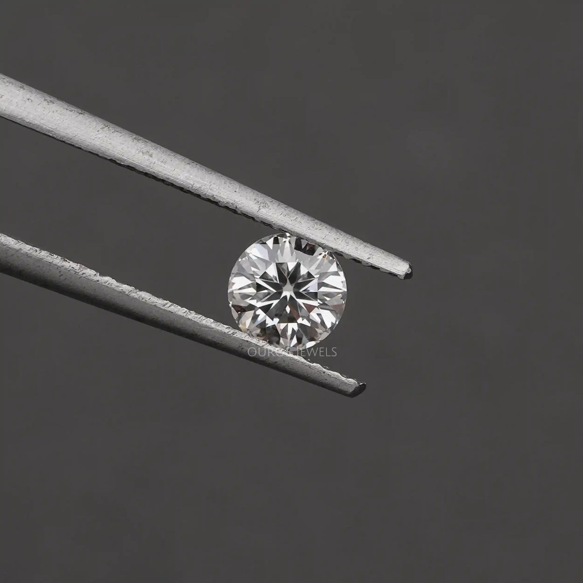 Antique Shape Needle Brilliant Cut Lab Grown Diamond Loose