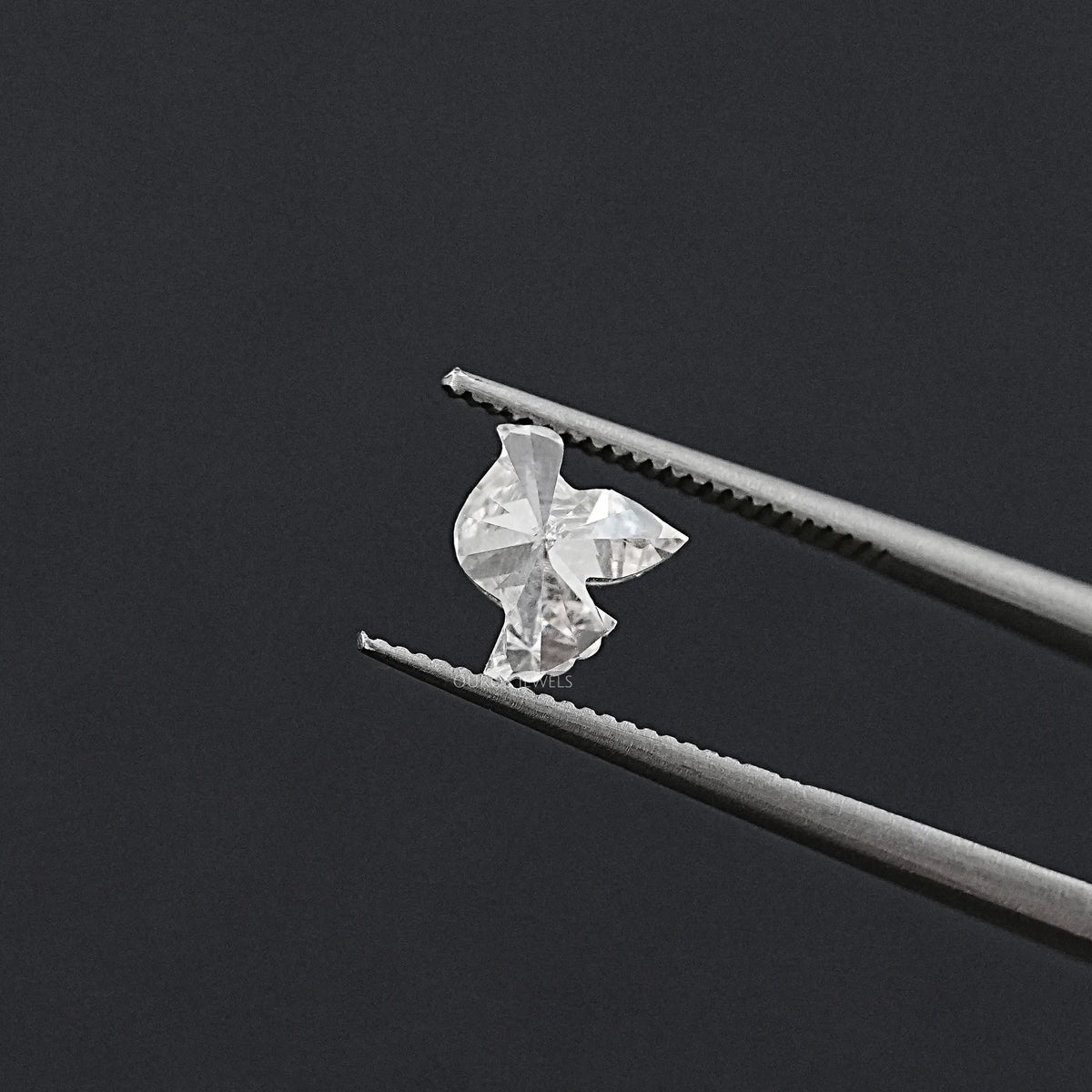 Pigeon Cut Lab Grown Diamond Matching Pair Loose