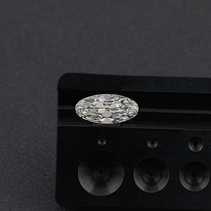 Old Mine Moval Lab Certified Diamond Loose