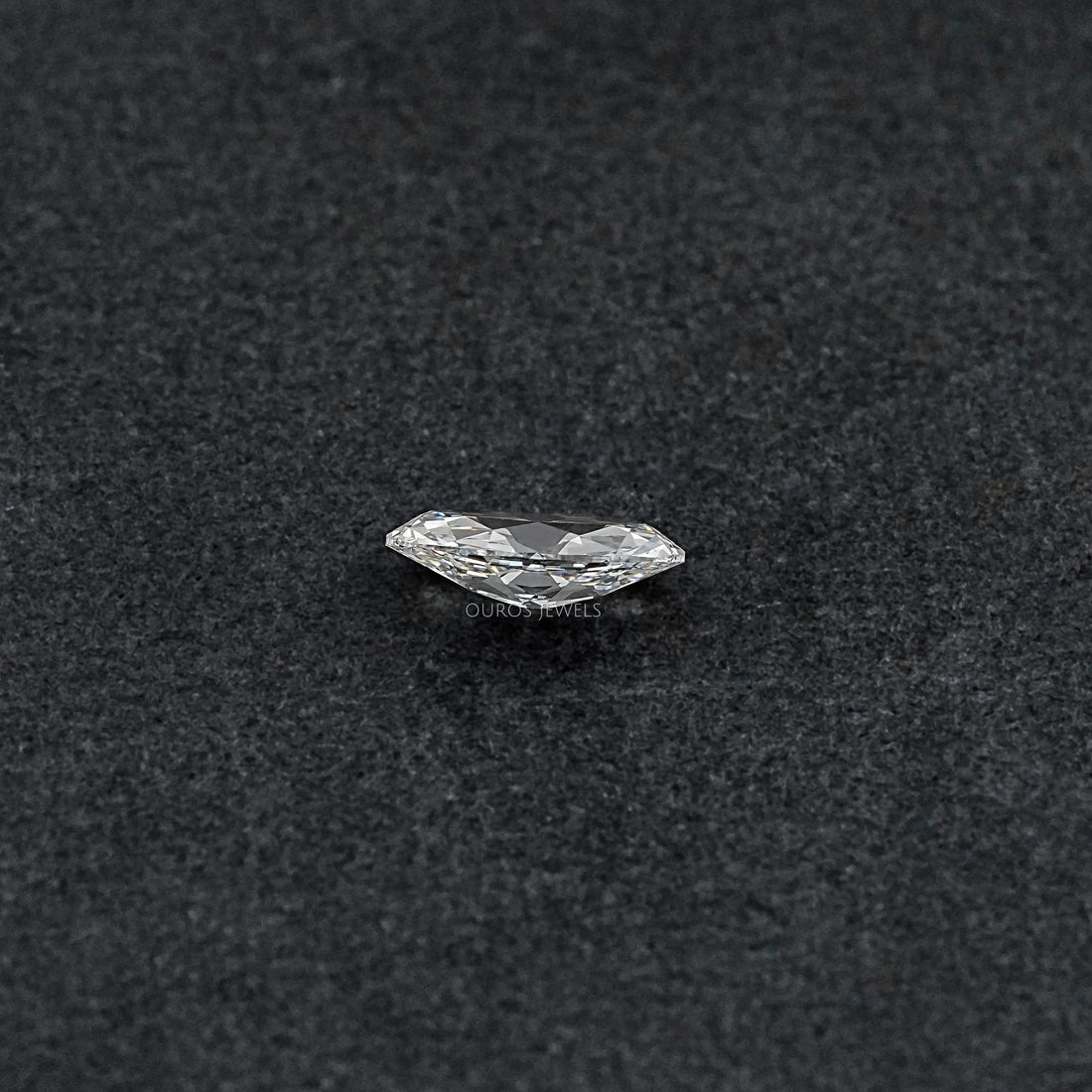 Old Mine Moval Lab Certified Diamond Loose