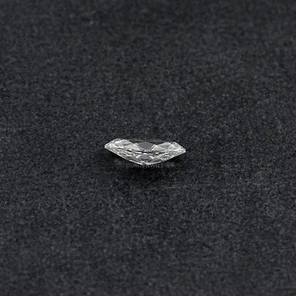 Old Mine Moval Lab Certified Diamond Loose