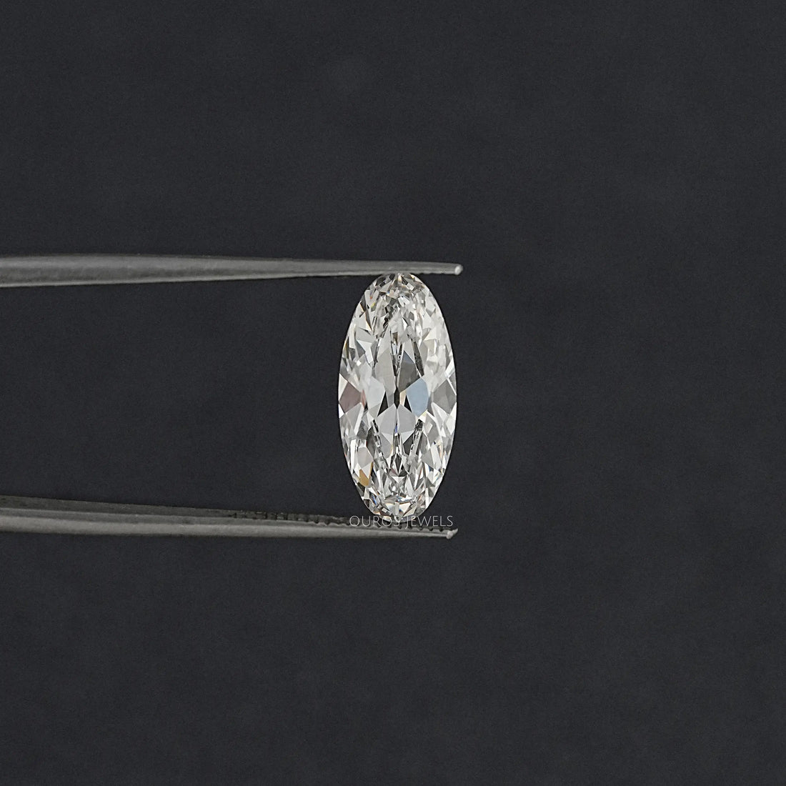 Old Mine Moval Lab Certified Diamond Loose