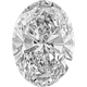 Oval Solitaire Ring