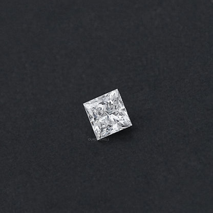 Princess 8X Cut Lab Diamond Loose Loose
