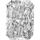 Radiant Solitaire Ring