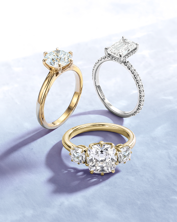 Engagement Rings