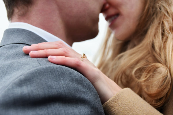 1. Engagement Rings
