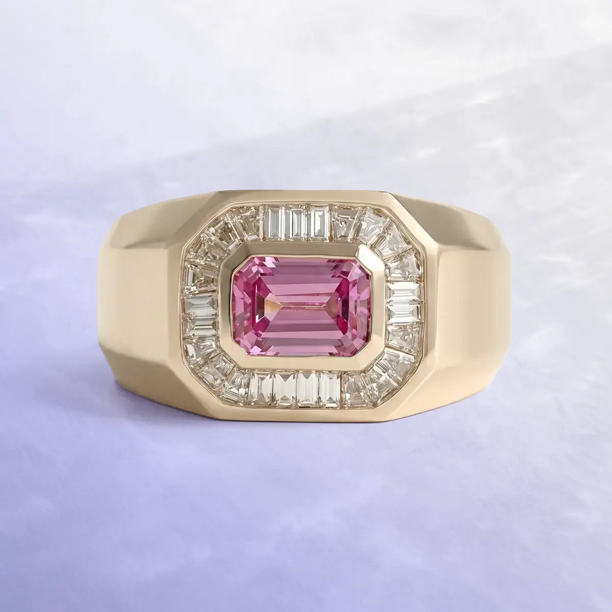 Men's Rings
