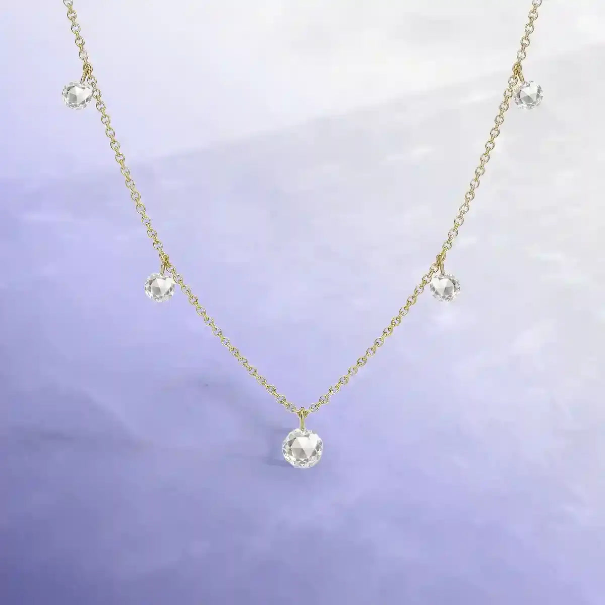 Next Day Ship Pendant