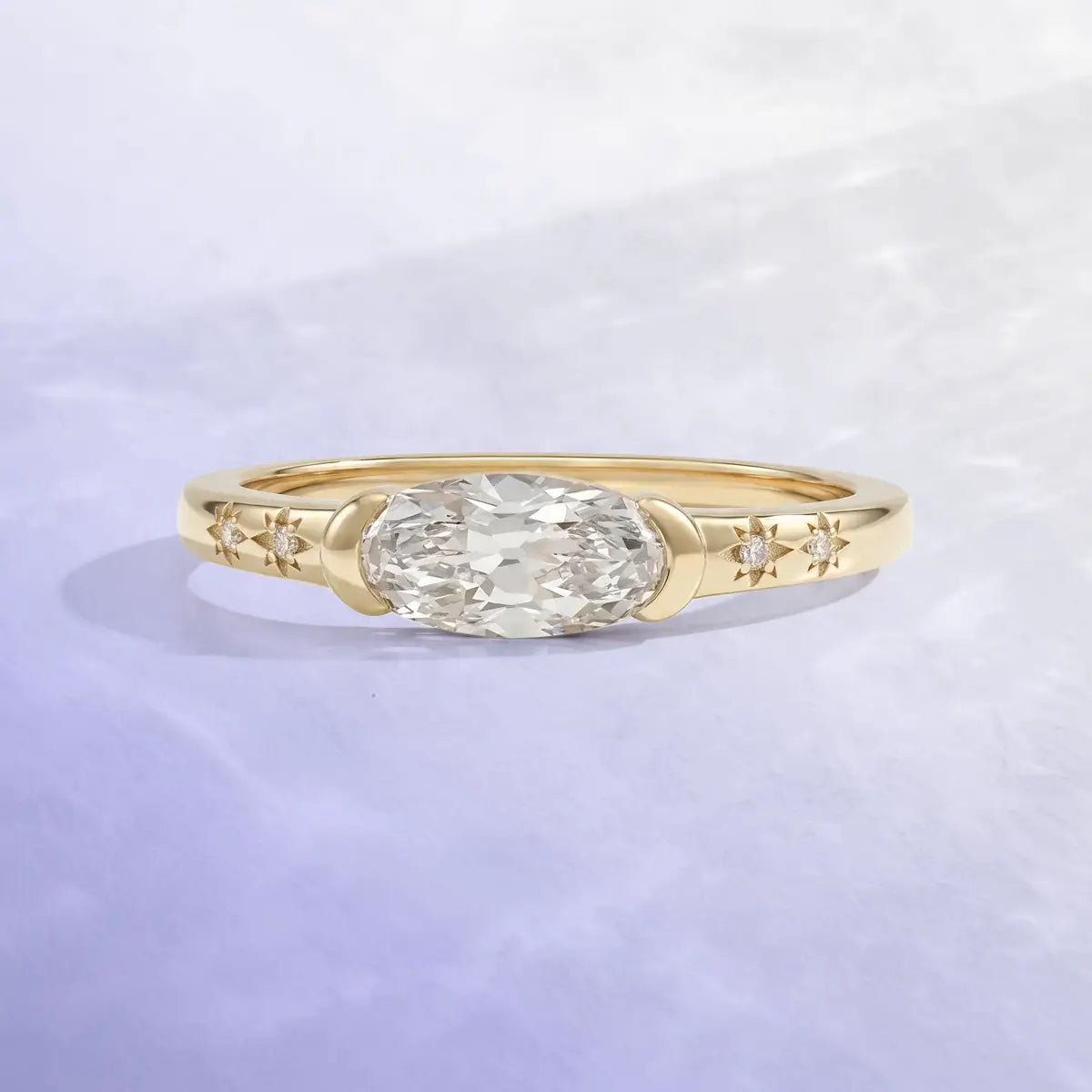Solitaire Rings